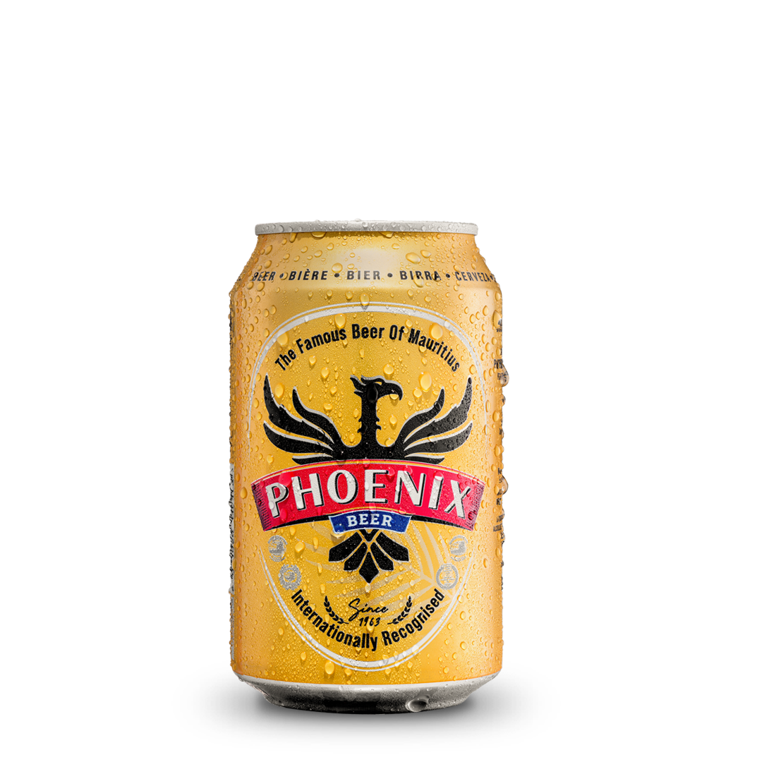 Phoenix Premium Lager