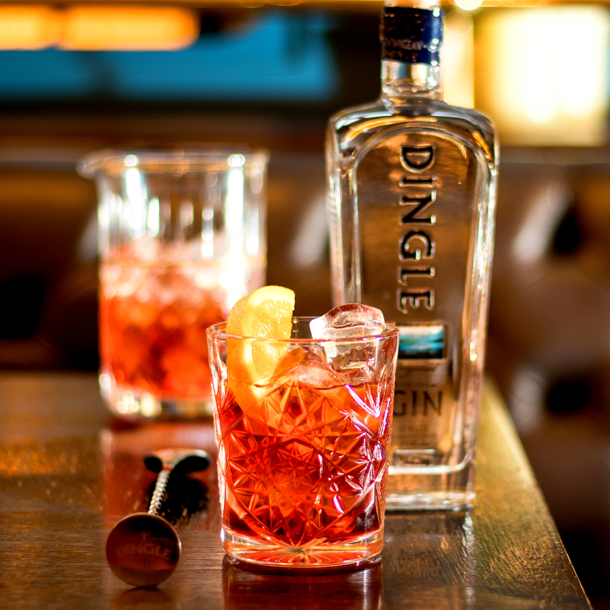 Irish Gin - World's Best Gin (2019)