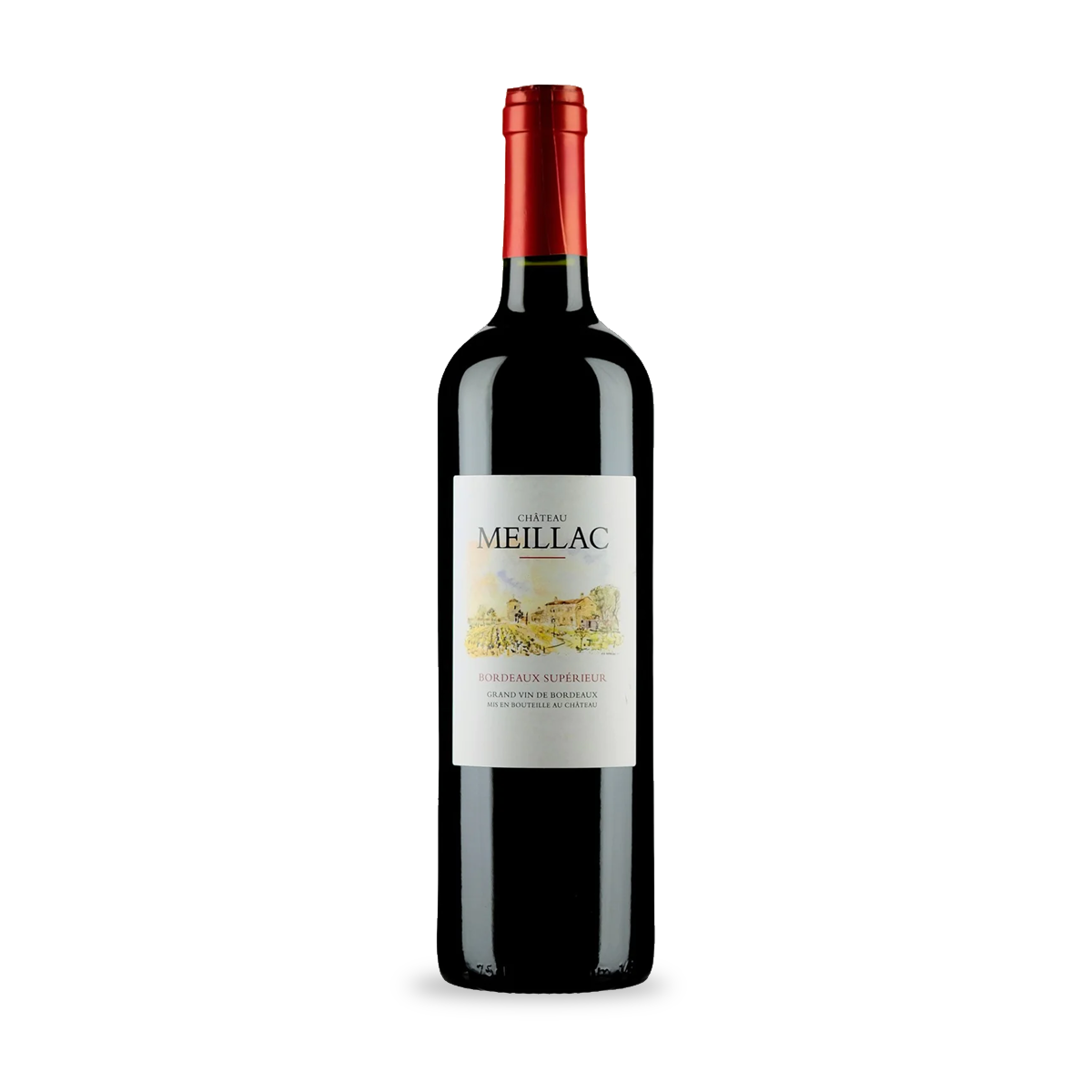 chateaumeillac-redwine-bordeauxsuperior-france