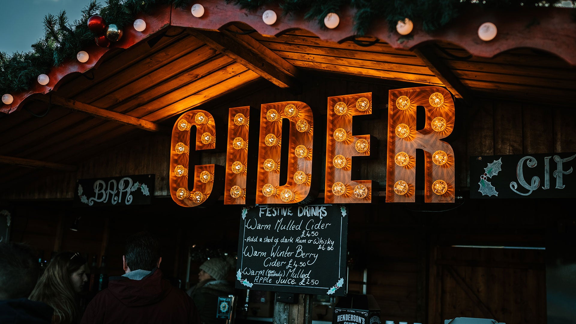 Cider