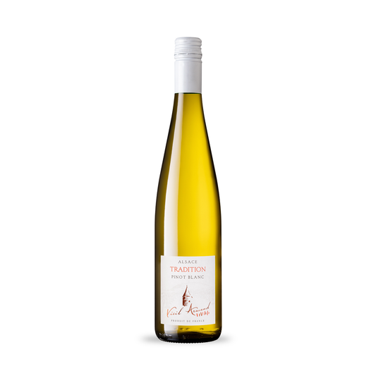 'Tradition" Pinot Blanc - Alsace