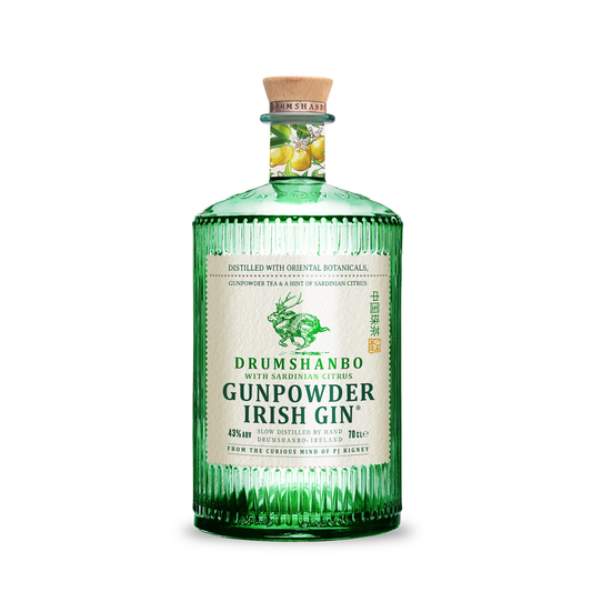 The_Shed_Distillery-Spirits-Gunpowder_Citrus_Irish_Gin-Ireland